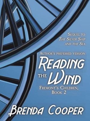 cover image of Reading the Wind